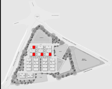 Project Image of 1453.0 - 2799.0 Sq.ft 3 BHK Apartment for buy in Sree Varaaha Swar Tattvam