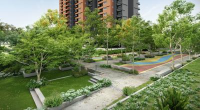 Project Image of 990.0 - 1286.0 Sq.ft 2.5 BHK Apartment for buy in Serene Heights