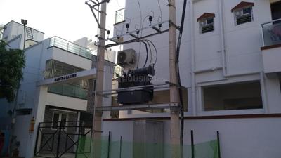 Project Image of 1485.0 - 2293.0 Sq.ft 3 BHK Villa for buy in GAG Madura Garden