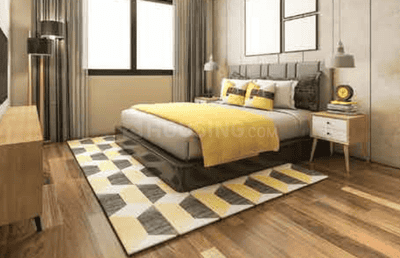 Project Image of 1040.0 - 1665.0 Sq.ft 2 BHK Apartment for buy in Aakriti Emerald