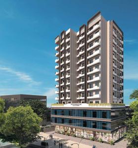 Project Image of 1800 Sq.ft 3 BHK Apartment / Flat for sale in Panvel for Rs. 16500000