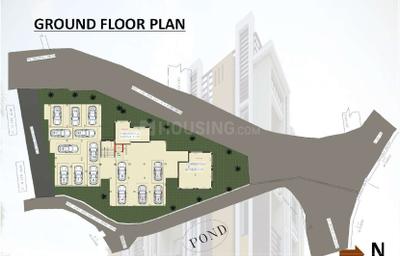 Project Image of 726.0 - 1271.0 Sq.ft 2 BHK Apartment for buy in Azadi Madhav Kunj
