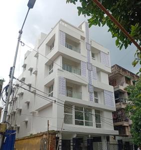 Project Image of 0.0 - 1325.0 Sq.ft 3 BHK Apartment for buy in Sun Rose