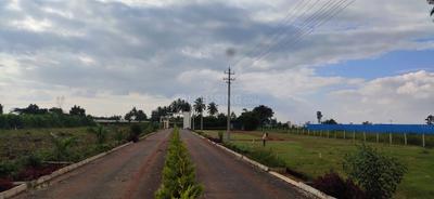 Project Image of 3000.0 - 4000.0 Sq.ft Residential Plot Plot for buy in Svamitva Sylvia City