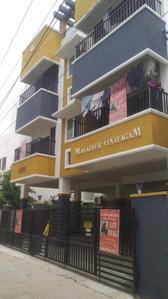 Project Image of 1025.0 - 1150.0 Sq.ft 2 BHK Apartment for buy in Malaianur Vinayagam