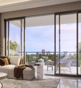 Project Image of 850.76 - 3183.33 Sq.ft 2 BHK Apartment for buy in ELV High Garden
