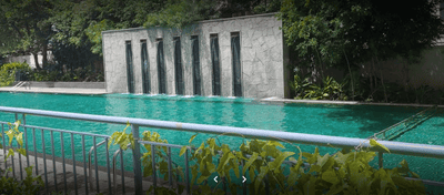 Project Image of 1322.0 - 1764.0 Sq.ft 2 BHK Apartment for buy in Fortius Waterscape