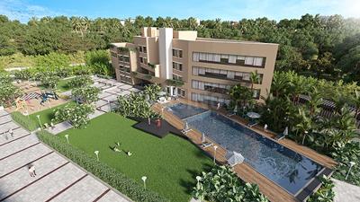 Project Image of 948.62 - 1255.0 Sq.ft 2 BHK Apartment for buy in The Poem