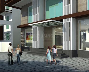 Project Image of 2525.0 - 2950.0 Sq.ft 3 BHK Apartment for buy in DSR Reganti