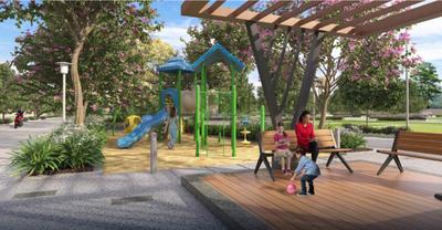 Project Image of 888.99 - 2497.66 Sq.ft Residential Plot Plot for buy in Metro Park 1