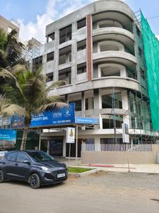 Project Image of 535.31 - 869.52 Sq.ft 2 BHK Apartment for buy in Destination Ostia Building E1