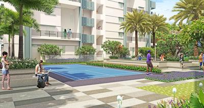 Project Image of 1325.0 - 2115.0 Sq.ft 2 BHK Apartment for buy in Sivaa Shakthi The Lawnz