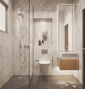 Project Image of 575.23 - 882.76 Sq.ft 2 BHK Apartment for buy in Suraj Lumina
