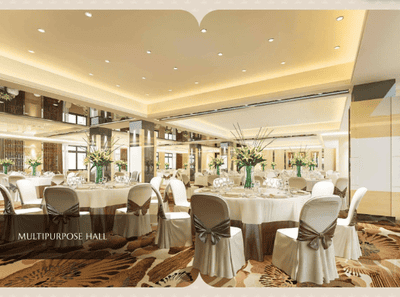 Project Image of 300.1 - 2425.22 Sq.ft 1 RK Apartment for buy in Neminath Imperial Landmark