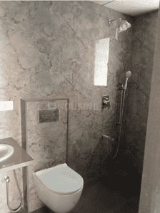 Project Image of 1059.28 - 1076.5 Sq.ft 3 BHK Apartment for buy in Sanskruti West