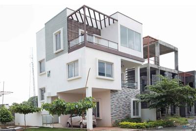 Project Image of 1460.0 - 1651.0 Sq.ft 3 BHK Villa for buy in Artha Riviera