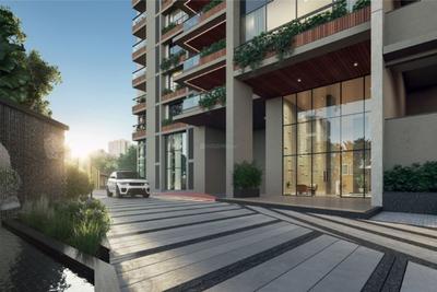 Project Image of 3196.13 - 4214.93 Sq.ft 4 BHK Apartment for buy in Eternity by Ratnaakar