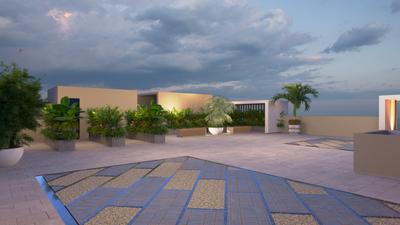 Project Image of 1630.0 - 1755.0 Sq.ft 3 BHK Apartment for buy in V K Erica