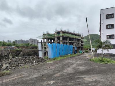 Project Image of 522.0 - 843.0 Sq.ft 1 BHK Apartment for buy in Shriram Sky Park