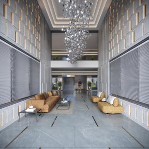 Project Image of 3060.0 - 4410.0 Sq.ft 3 BHK Apartment for buy in Asteria