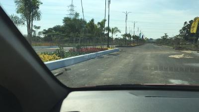 Project Image of 1323.0 - 1800.0 Sq.ft Residential Plot Plot for buy in Subhagruha Sukrithi Tech Park
