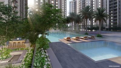 Project Image of 713.22 - 763.16 Sq.ft 2.5 BHK Apartment for buy in Kolte Patil Little Earth Kiwale Building B11