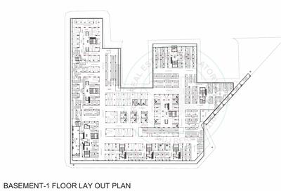 Project Image of 459.08 - 1136.88 Sq.ft 1 BHK Apartment for buy in Satatya Skyden