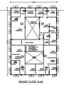 Project Image of 593.74 - 5037.51 Sq.ft 1 BHK Apartment for buy in Vasya Juniper Hill
