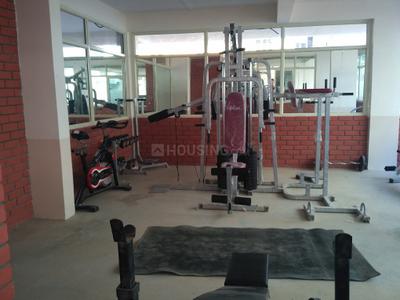 Project Image of 1075.0 - 1405.0 Sq.ft 2 BHK Apartment for buy in Sai Balaji Elegance