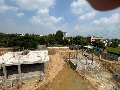 Project Image of 1436.0 - 1819.0 Sq.ft 3 BHK Villa for buy in Maxx Flora Phase II