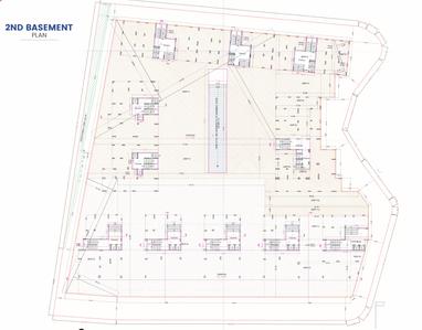 Project Image of 1246.46 - 1727.61 Sq.ft 3 BHK Apartment for buy in Jarnav Elite