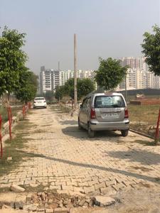 Project Image of 630.0 - 2250.0 Sq.ft Residential Plot Plot for buy in Krishna Homes