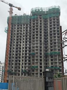 Project Image of 0.0 - 569.09 Sq.ft 3 BHK Apartment for buy in Provident Palmvista D2