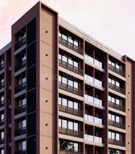 Project Image of 679.53 - 854.65 Sq.ft 2 BHK Apartment for buy in Jigar Hari Nandan Residency