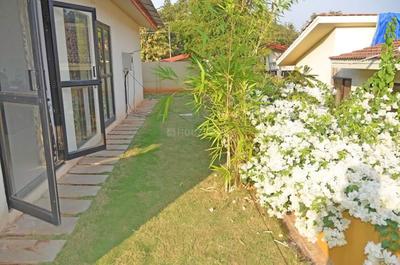 Project Image of 550.0 - 660.0 Sq.ft 1 BHK Villa for buy in Expat Sparsh Villa