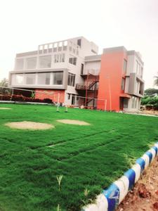 Project Image of 908.0 - 1236.0 Sq.ft 2 BHK Apartment for buy in Nitu Sunshine Green City 