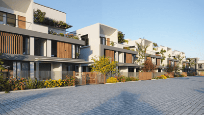 Project Image of 2782.0 - 6259.0 Sq.ft 3 BHK Villa for buy in Mayflower Royale Woods