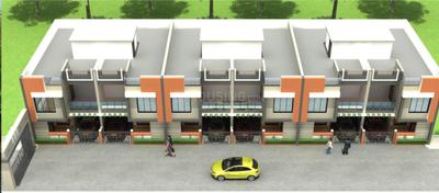 Project Image of 0.0 - 1980.0 Sq.ft 3 BHK Villa for buy in Shree Laxmi Park