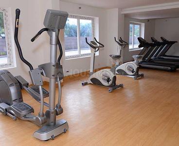 Project Image of 1690 Sq.ft 3 BHK Apartment / Flat for sale in Bondel for Rs. 11000000