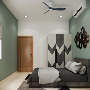 Project Image of 1003.29 - 1210.3 Sq.ft 2 BHK Apartment for buy in Nithya Clover