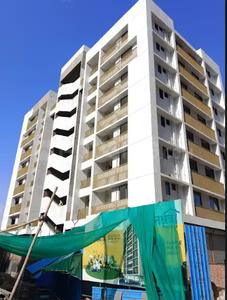 Project Image of 584.37 - 655.85 Sq.ft 2 BHK Apartment for buy in Nakshatra Homes