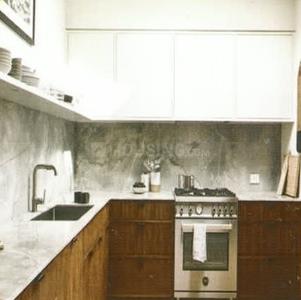 Anant Crystal Heights Kitchen 1