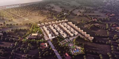 Project Image of 3200.0 - 5305.0 Sq.ft 2 BHK Villa for buy in Paradise Sai World Retreat Villas