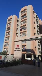 Project Image of 526.03 - 826.99 Sq.ft 2 BHK Apartment for buy in Gajanan Aatrey Ivaan 4
