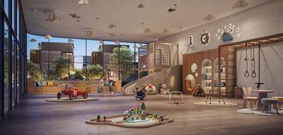 Project Image of 866.49 - 4709.77 Sq.ft Residential Plot Plot for buy in Signature Global City of Colours NH 8