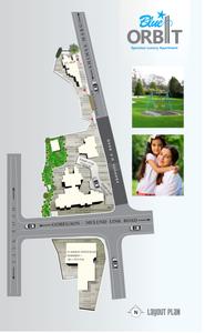 Project Image of 950 Sq.ft 2 BHK Apartment / Flat for sale in Malad West for Rs. 18000000