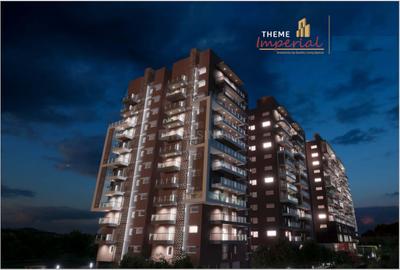 Theme Imperial I Elevation 1