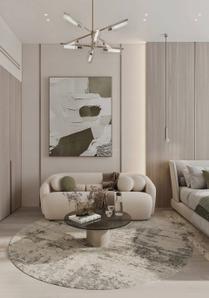 Project Image of 386.0 - 710.0 Sq.ft Studio Studio Apartment for buy in Imtiaz Cove Edition