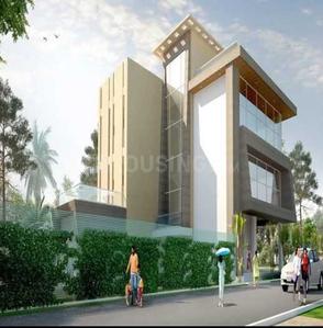 Project Image of 1506.0 - 1731.0 Sq.ft 3 BHK Bungalow for buy in Mohan Waters Edge I