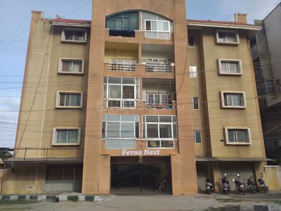 Project Image of 840.0 - 1521.0 Sq.ft 2 BHK Apartment for buy in Ferns Nest